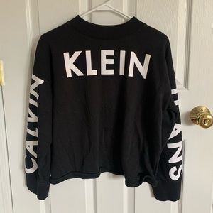 Calvin Klein Jeans sweater